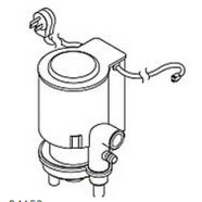 Flush Pumps Repair Parts